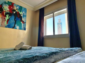 Sab 1 - Superb View - Comfy and well located